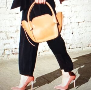 Carter Top Handle Satchel Bag